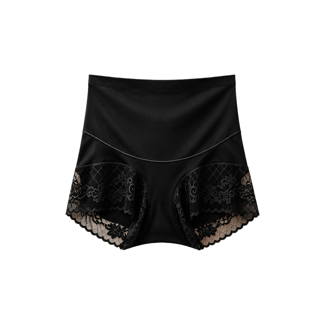 Black Lace