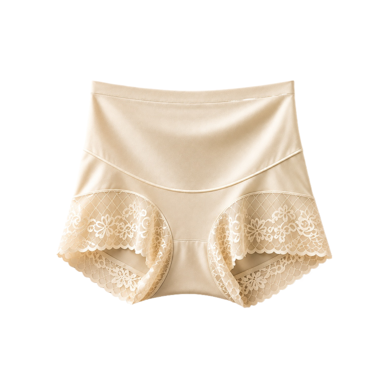 Cream Lace