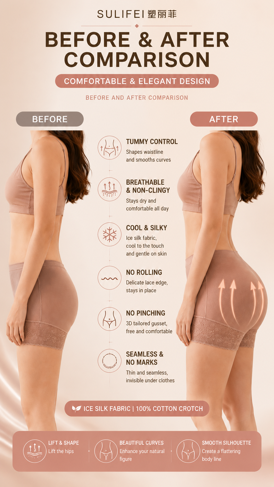 Material Check reference image