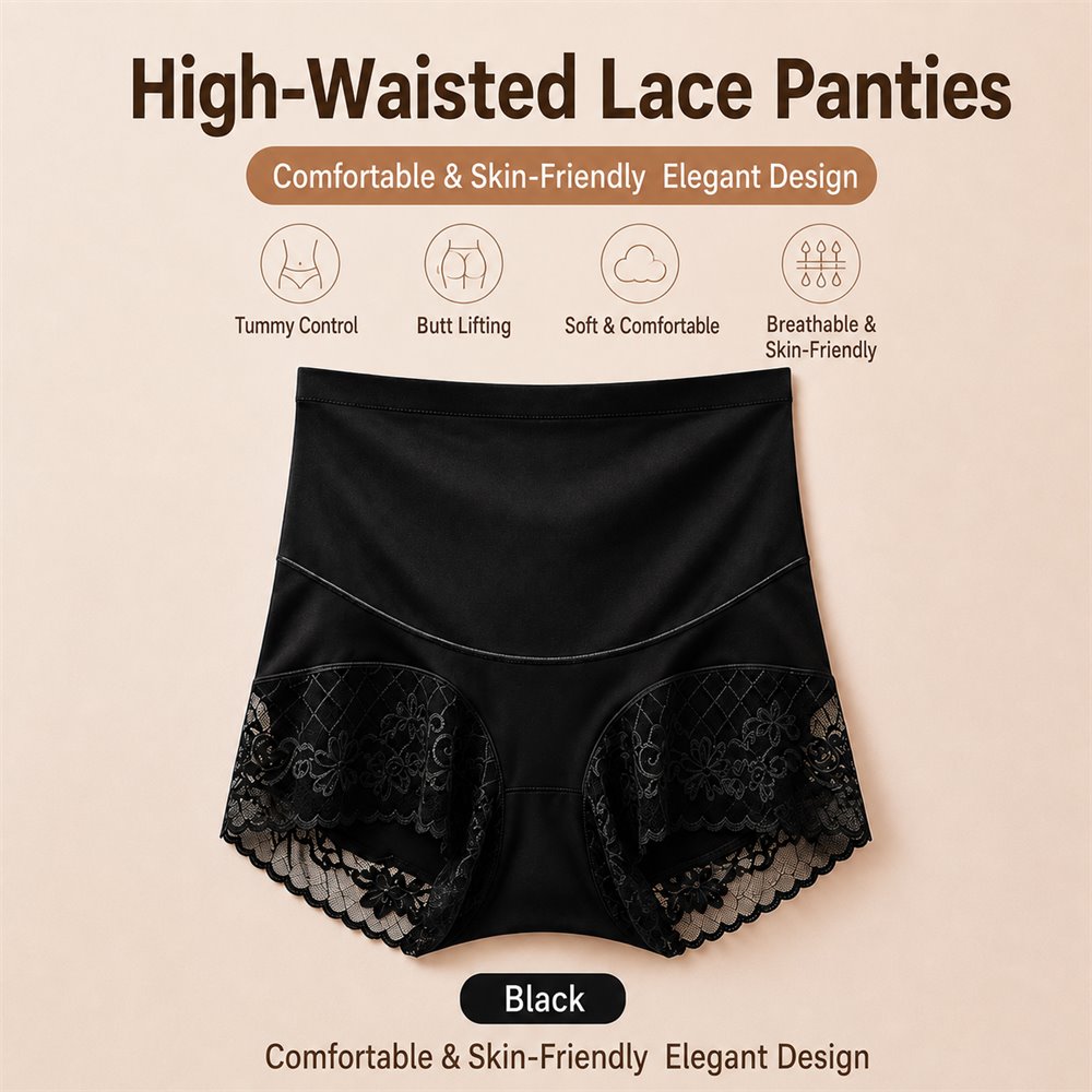 Black Lace