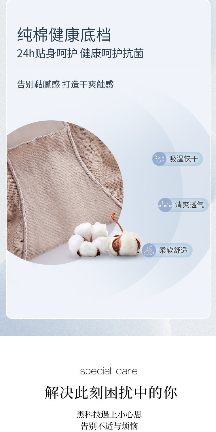 SULIFEI product detail
