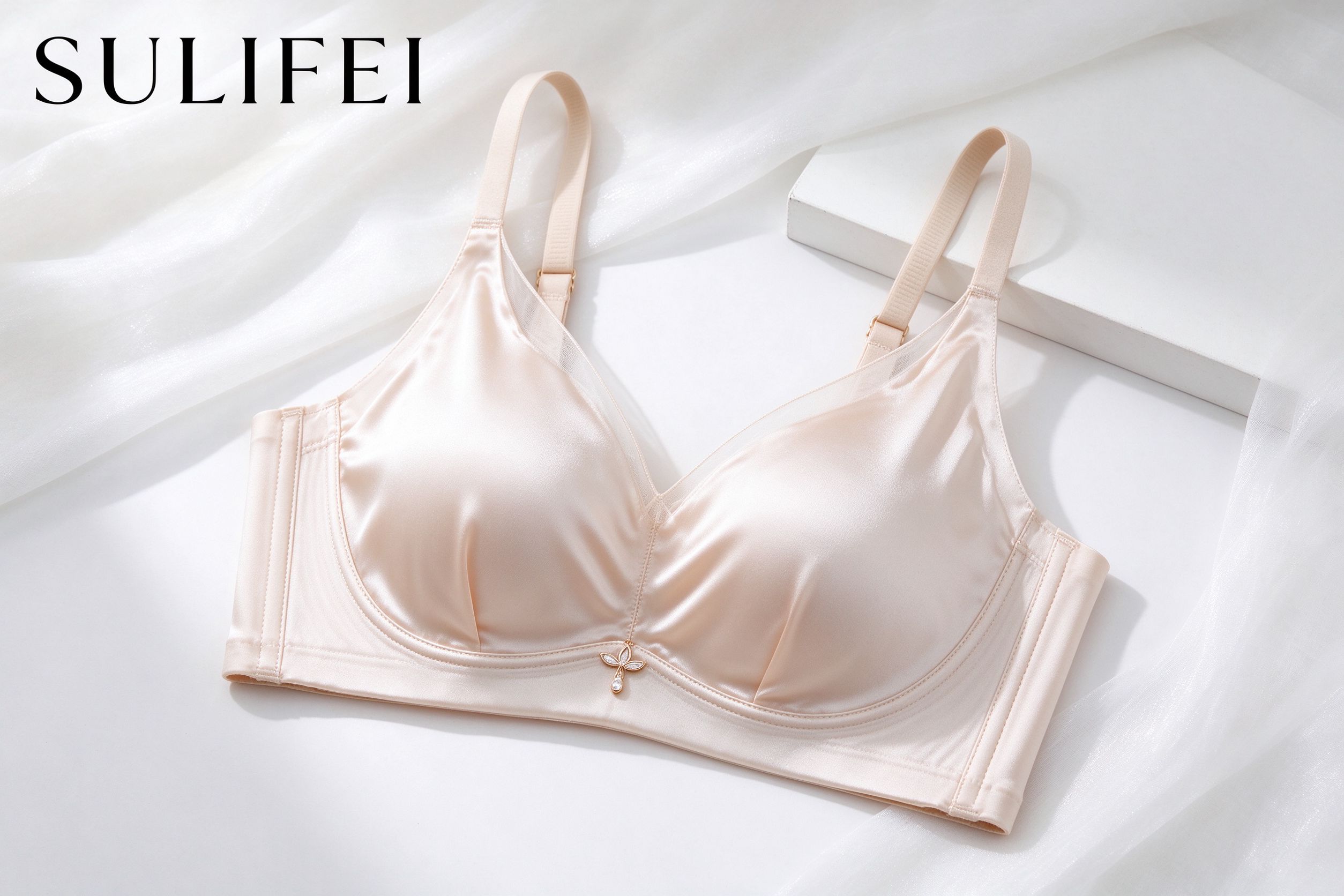 SULIFEI seamless briefs