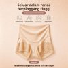SULIFEI High-Waist Firm Tummy Control Shaping Brief