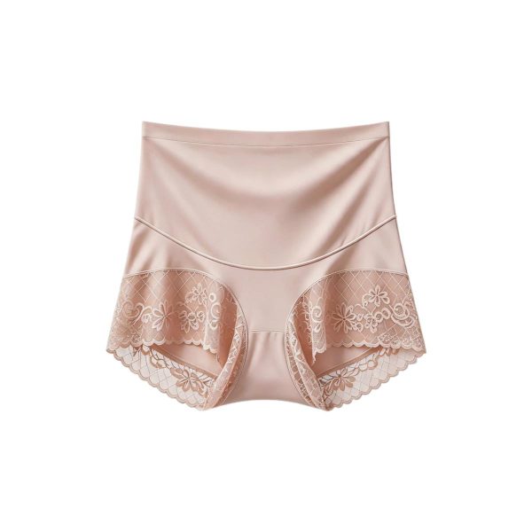 SULIFEI High-Waist Firm Tummy Control Shaping Brief