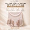 SULIFEI High-Waist Firm Tummy Control Shaping Brief