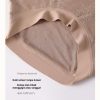 SULIFEI High-Waist Micro-Pressure Shaping Brief