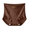 SULIFEI High-Waist Micro-Pressure Shaping Brief