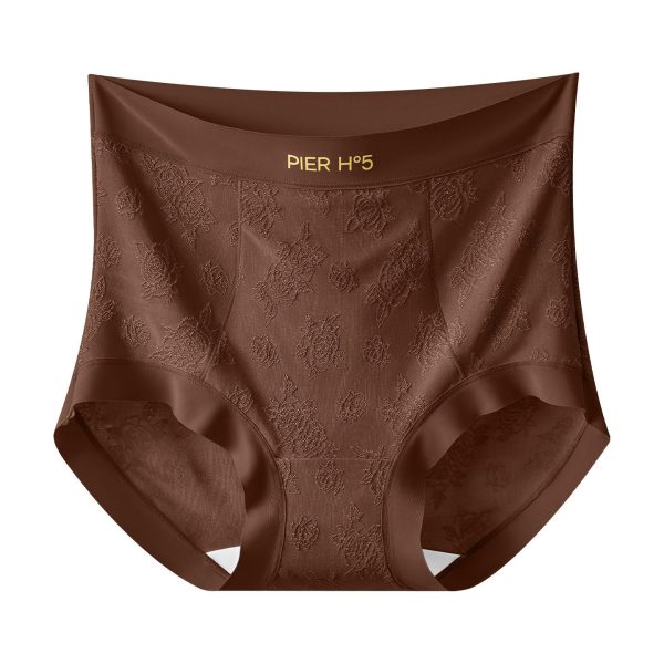 SULIFEI High-Waist Micro-Pressure Shaping Brief