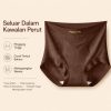 SULIFEI High-Waist Micro-Pressure Shaping Brief