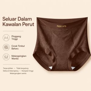 SULIFEI High-Waist Micro-Pressure Shaping Brief