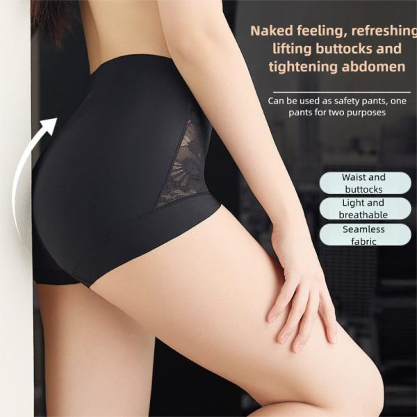 SULIFEI High-Waist Comfort Tummy Control Shaping Brief