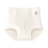 slf-007-tk-image-5.jpg SULIFEI High-Waist Jacquard Lace Antibacterial Cotton Brief