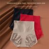 SULIFEI High-Waist Thin Tummy Control Shaping Pants