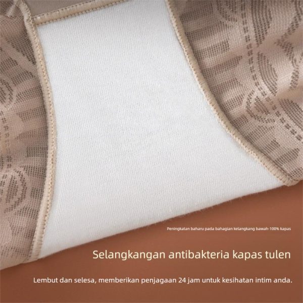 SULIFEI High-Waist Thin Tummy Control Shaping Pants