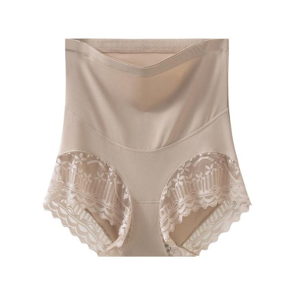 SULIFEI High-Waist Thin Tummy Control Shaping Pants