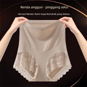 SULIFEI High-Waist Thin Tummy Control Shaping Pants