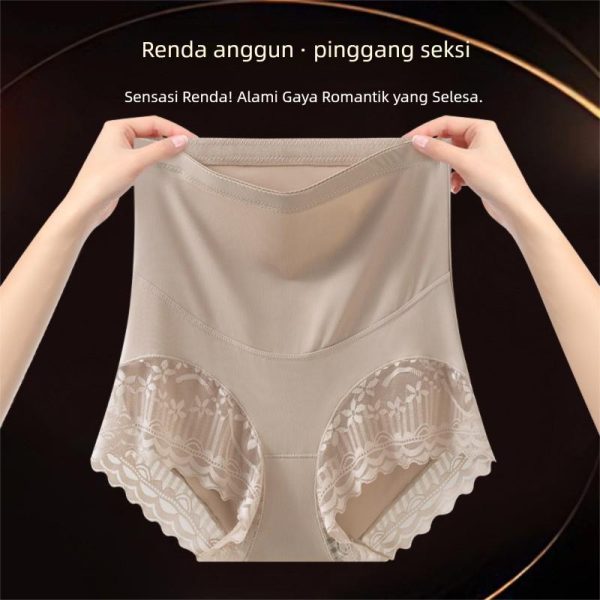 SULIFEI High-Waist Thin Tummy Control Shaping Pants