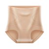 SULIFEI High-Waist Mulberry Silk Shaping Brief