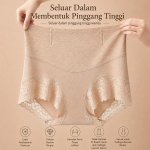 slf-010-tk-main-1.jpg SULIFEI High-Waist Invisible Antibacterial Shaping Brief